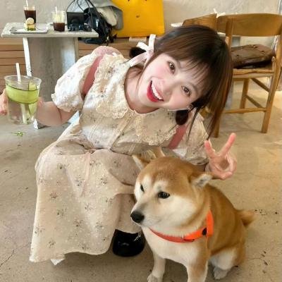 美好的时光