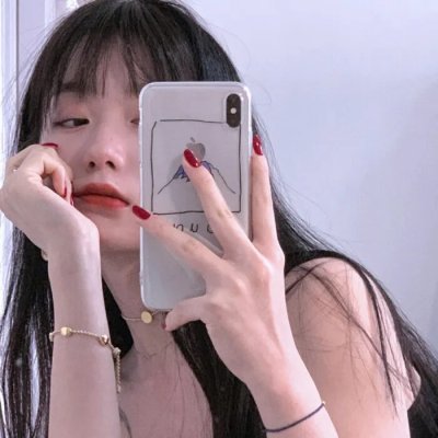 狼女传奇